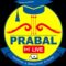 Prabal live